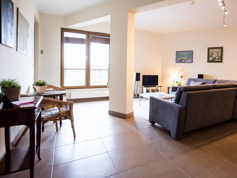 Vacationclub - Olympic Apartments
