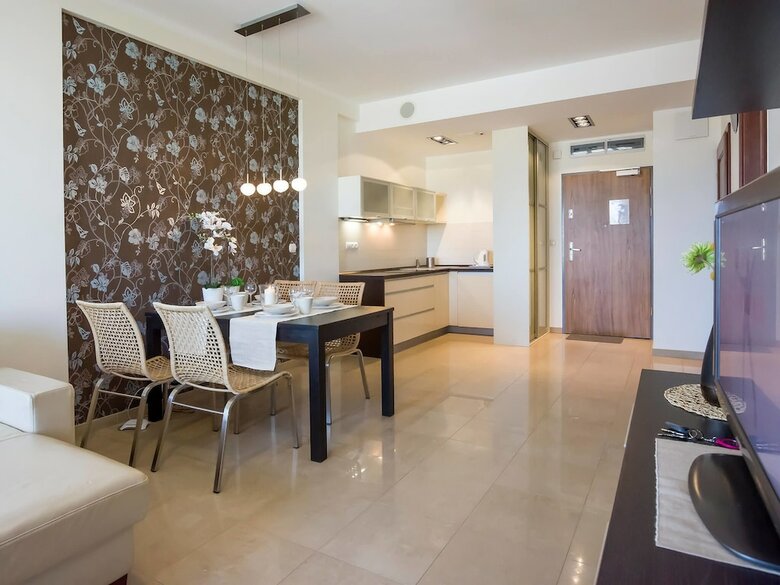 Vacationclub - Olympic Apartments