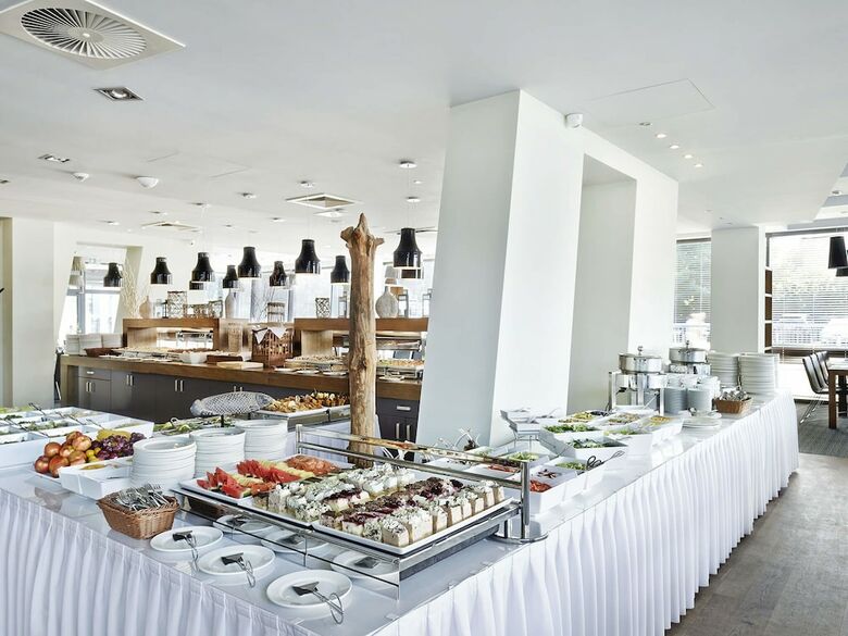 Vacationclub - Olympic Apartments