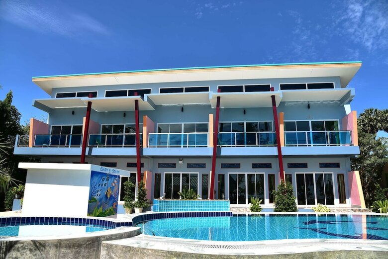 Hotel Imsook Resort