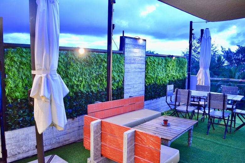G Executive Hotel Boracay