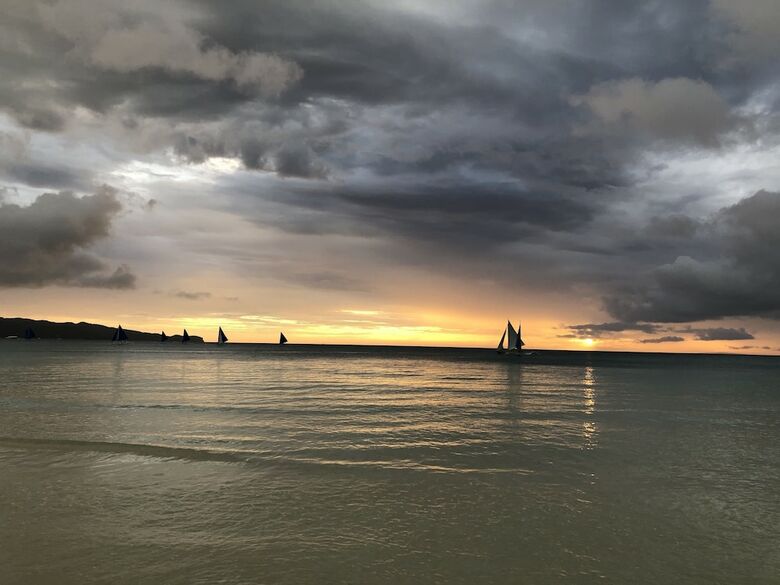 G Executive Hotel Boracay