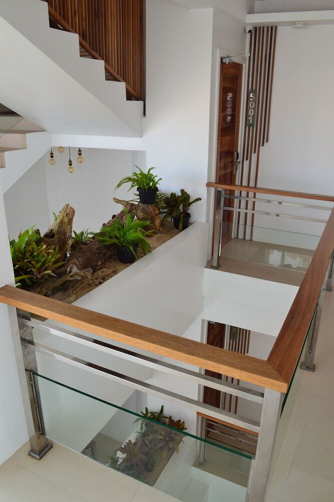 G Executive Hotel Boracay