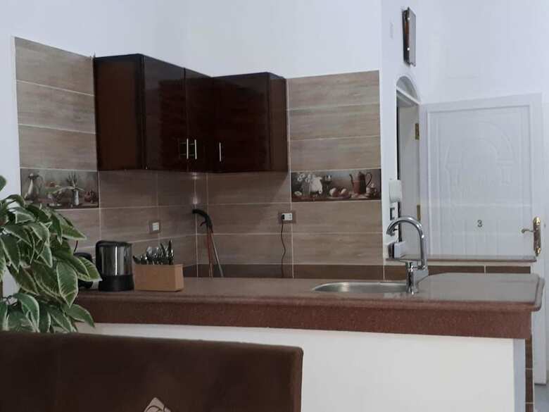Apartamentos Angel Eyes House