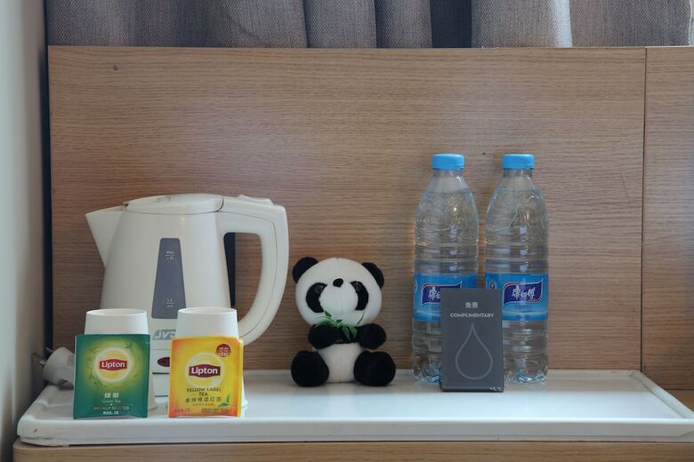 Hotel Ibis Ya'an Langqiao