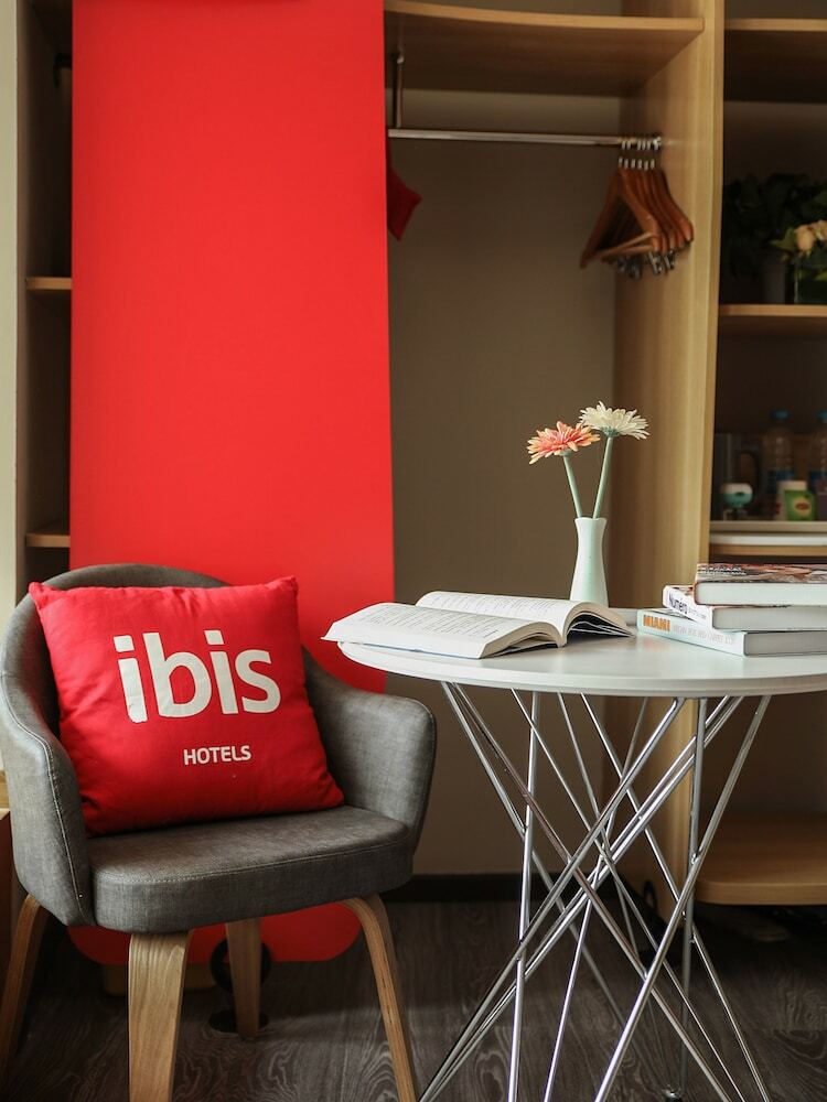 Hotel Ibis Ya'an Langqiao