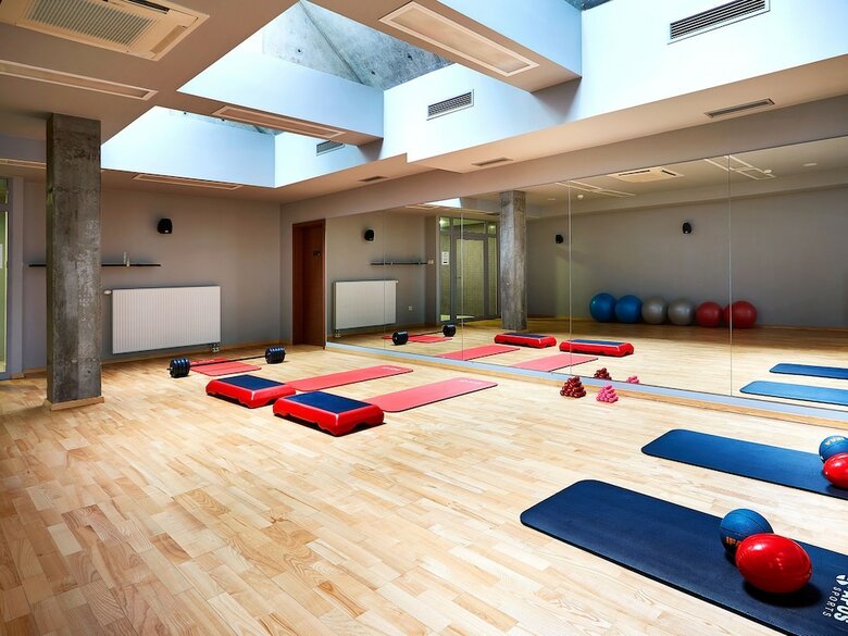Vacationclub - Olymp Apartments