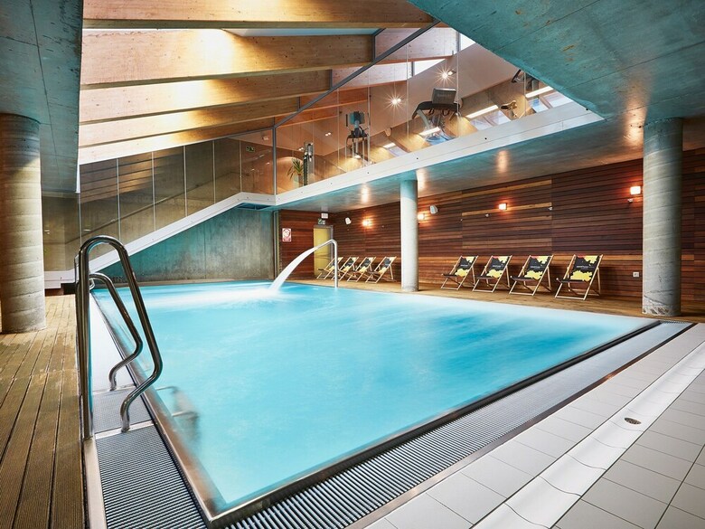 Vacationclub - Olymp Apartments