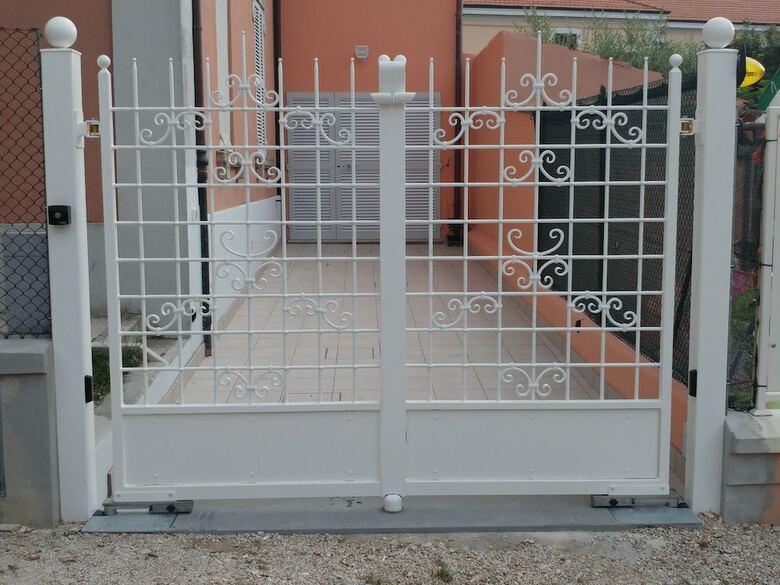 Villa Liberty B&B