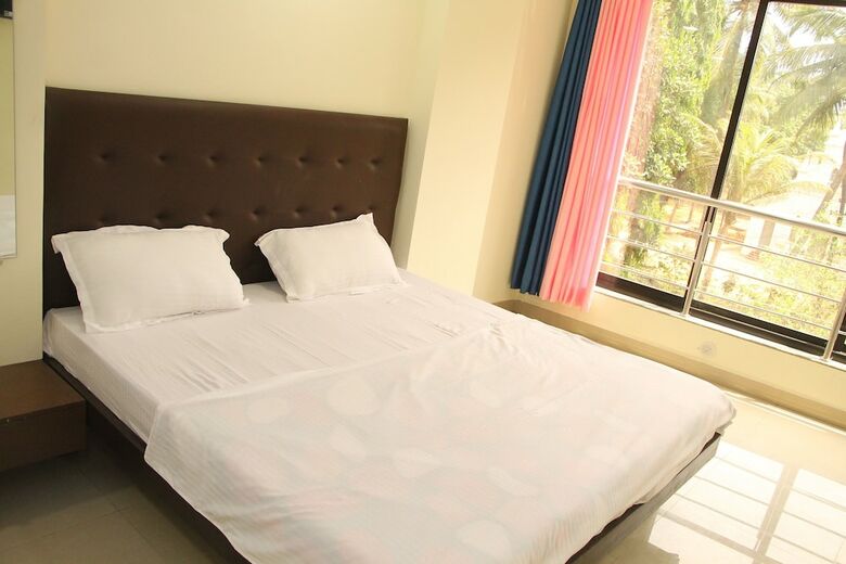 Hotel Swaraj The Goan Dream