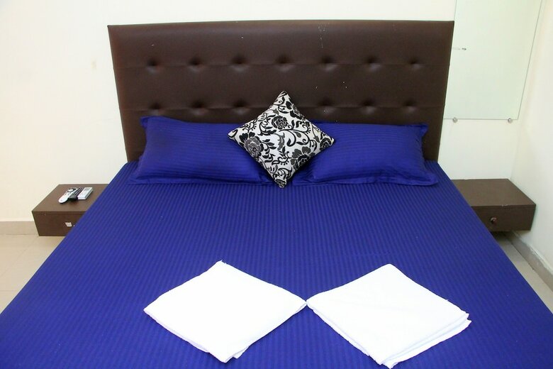 Hotel Swaraj The Goan Dream