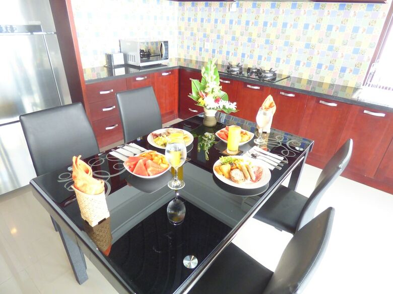 Angel Villas Kesari