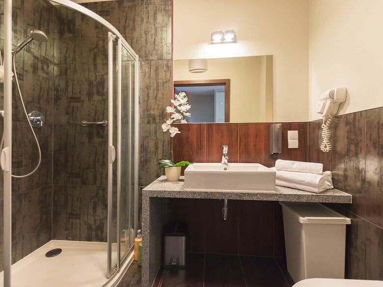 Vacationclub - Sand Hotel Apartments