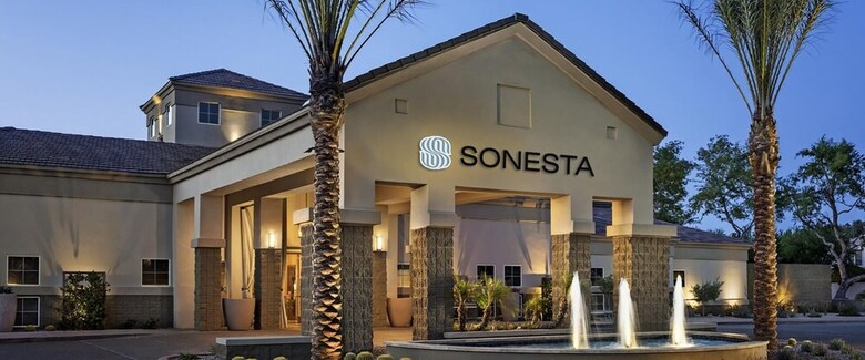 Hotel Sonesta Suites Scottsdale Gainey Ranch