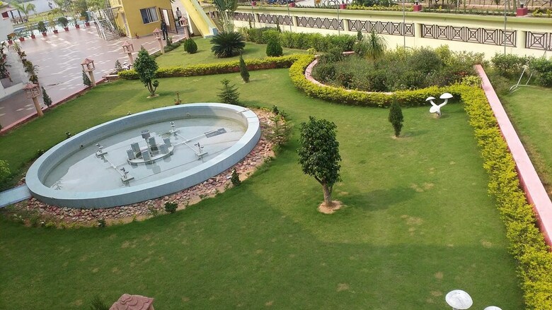 Ashiana Hill View Hotel