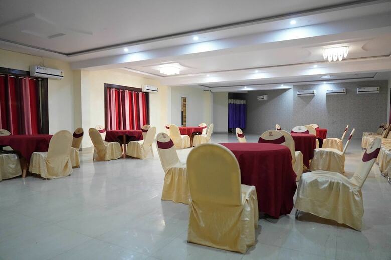 Ashiana Hill View Hotel