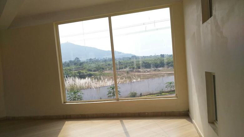 Ashiana Hill View Hotel