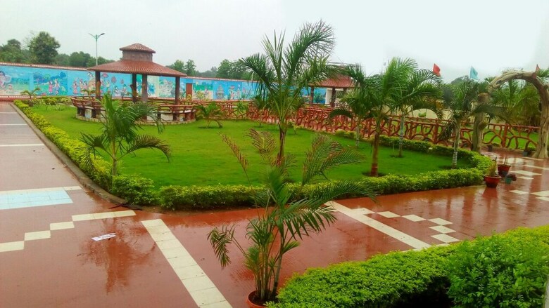 Ashiana Hill View Hotel
