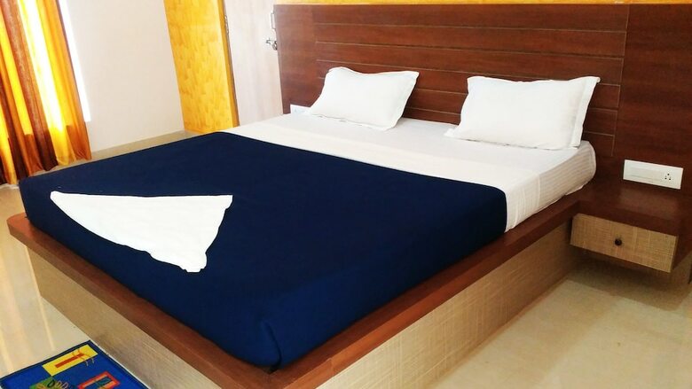 Ashiana Hill View Hotel