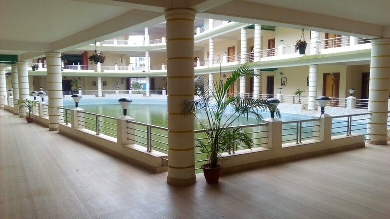 Ashiana Hill View Hotel