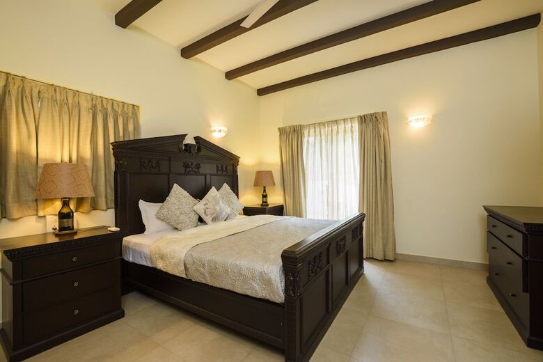 Noddy Villa