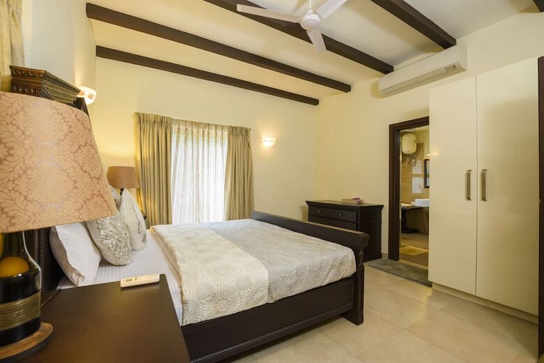 Noddy Villa