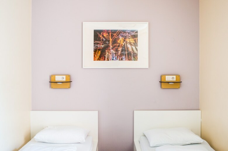 Hostal Wombat's The City Hostel Budapest