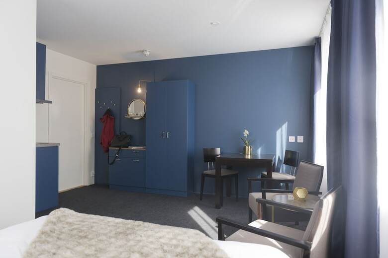 Stockholm Hotel Apartments Bromma
