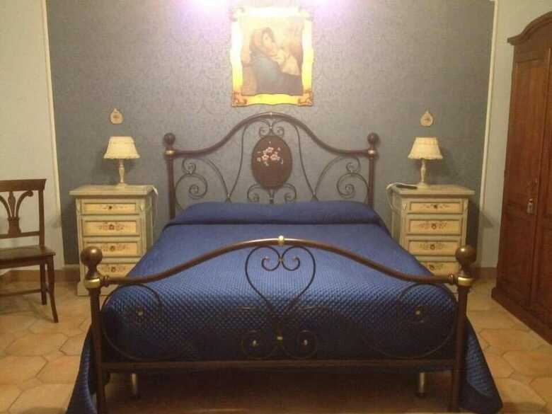 B&B Villa Russo