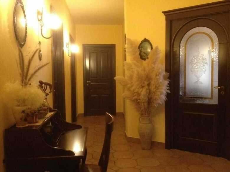 B&B Villa Russo