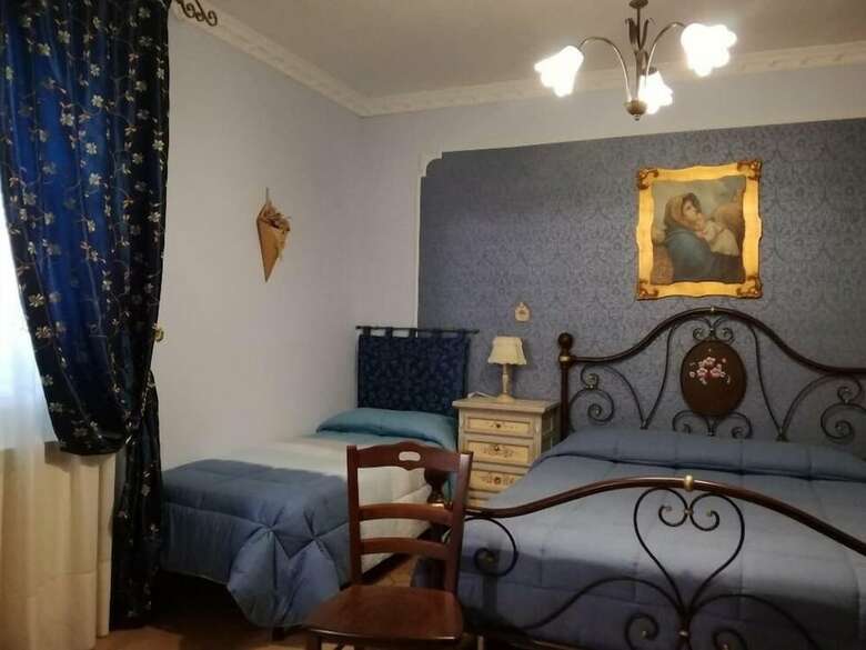 B&B Villa Russo