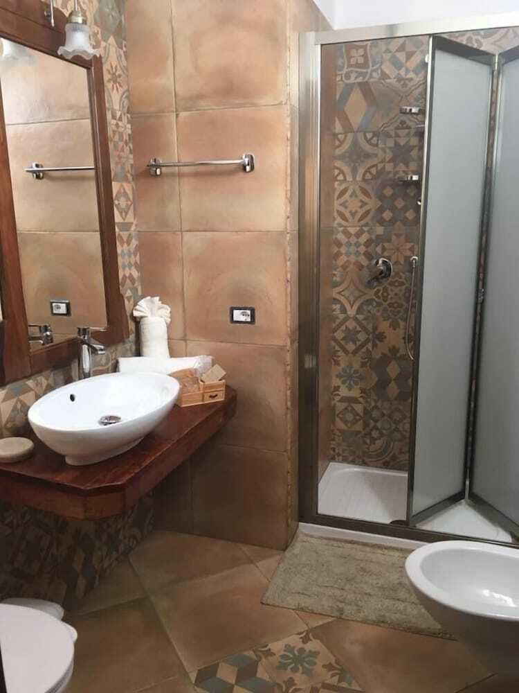 B&B Villa Russo