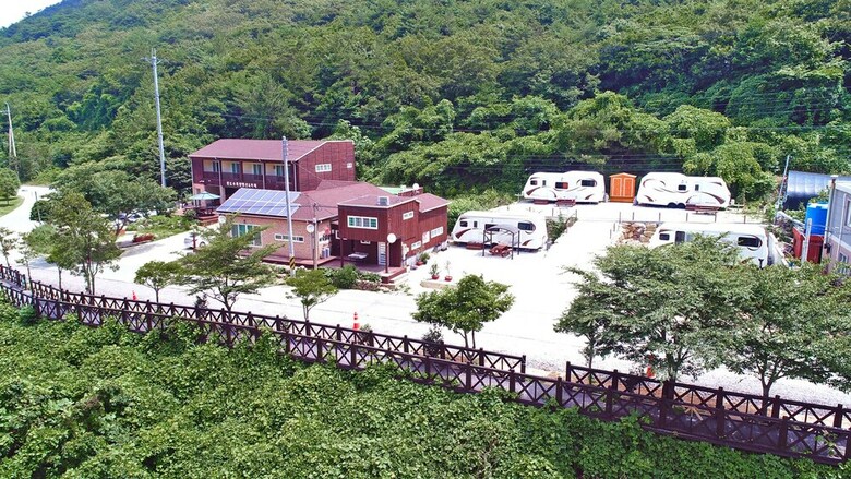 Wando Sumokwon Pension