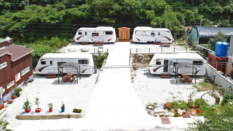 Wando Sumokwon Pension