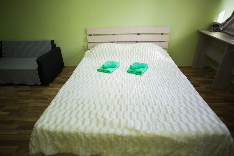 Hostal Cucumber Hostel