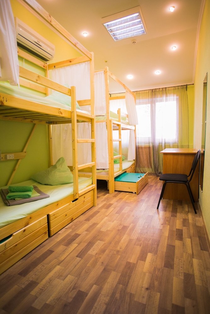 Hostal Cucumber Hostel