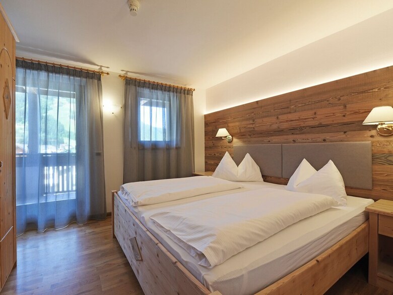 Apart Residence Rautal