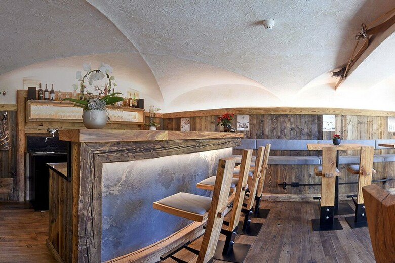 Apart Residence Rautal