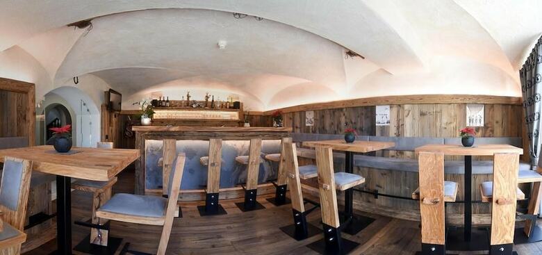 Apart Residence Rautal