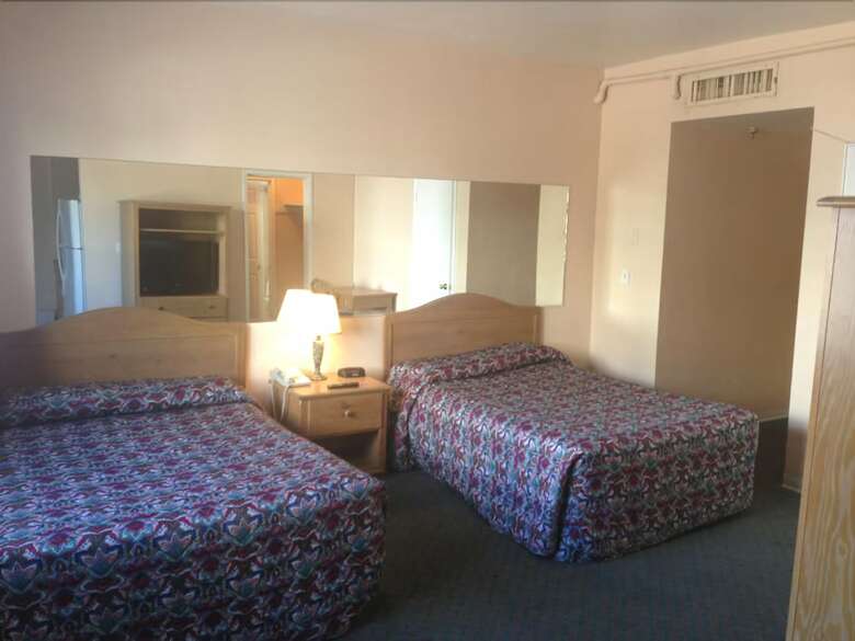 Geneva Hotel