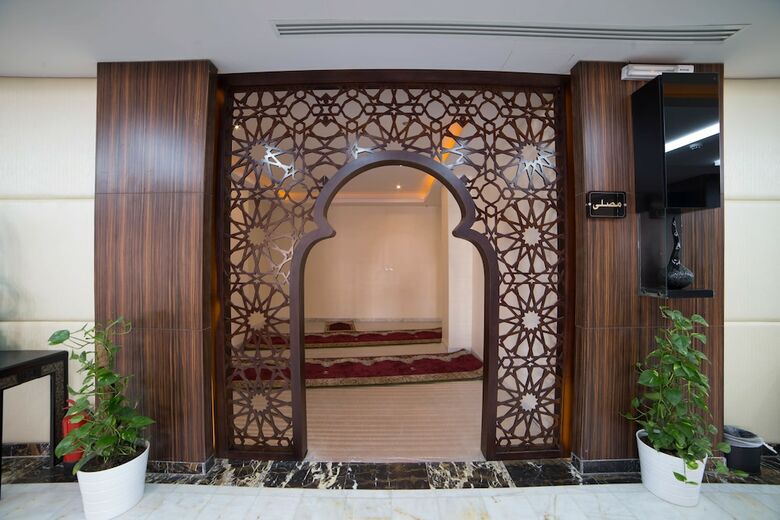 Aparthotel Raoum Inn Buraydah