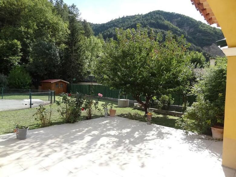 Hotel Villa Mistral