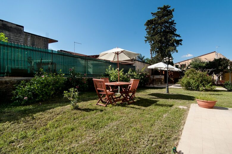 Apartamento Le Case Al Quadrato