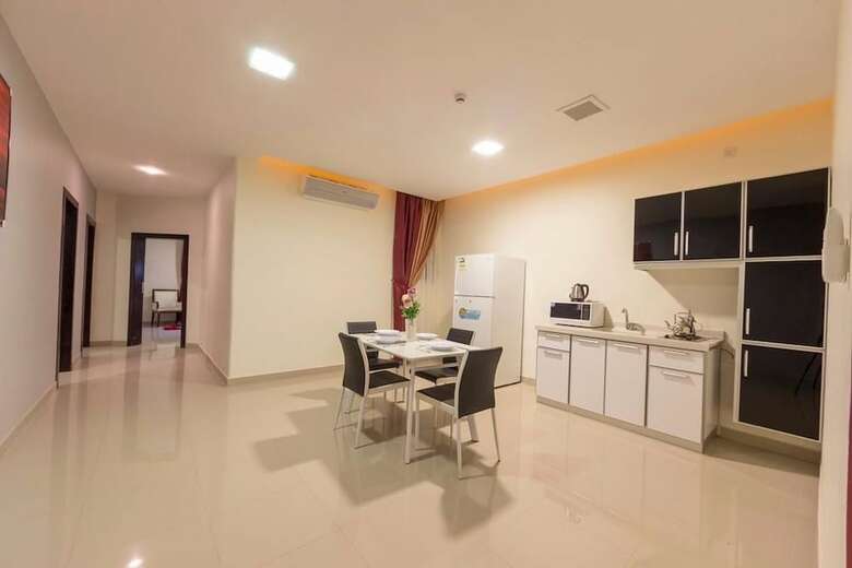 Hotel Raoum Inn Sakaka