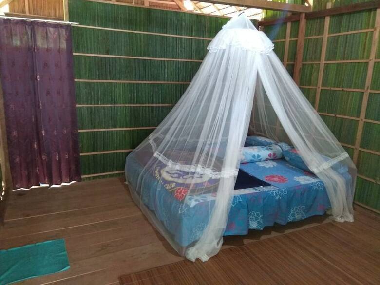 Hotel Raja Ampat Diva Homestay