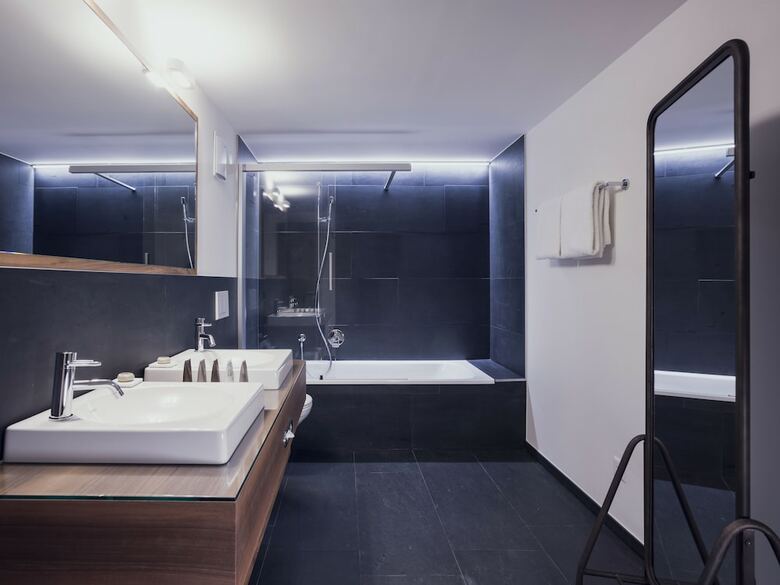 Apartamentos Overlook Lodge By Cervo Zermatt