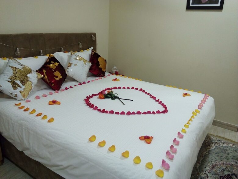 Aparthotel Sama Sohar Hotel Apartment