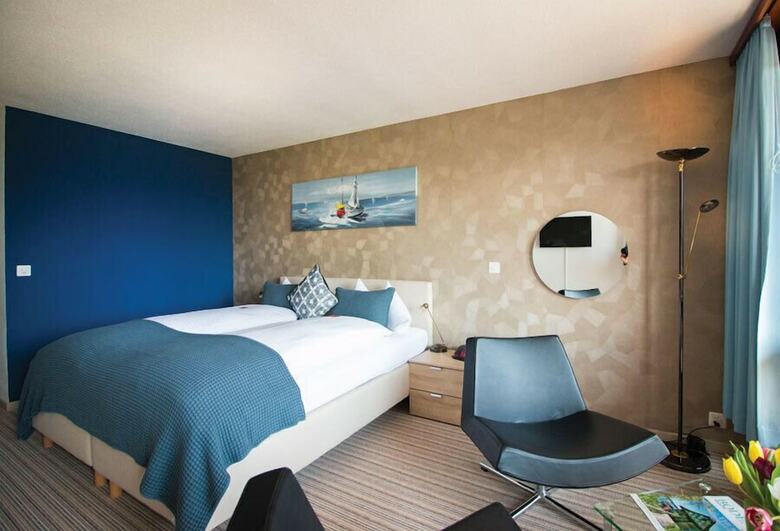 Park - Hotel Inseli