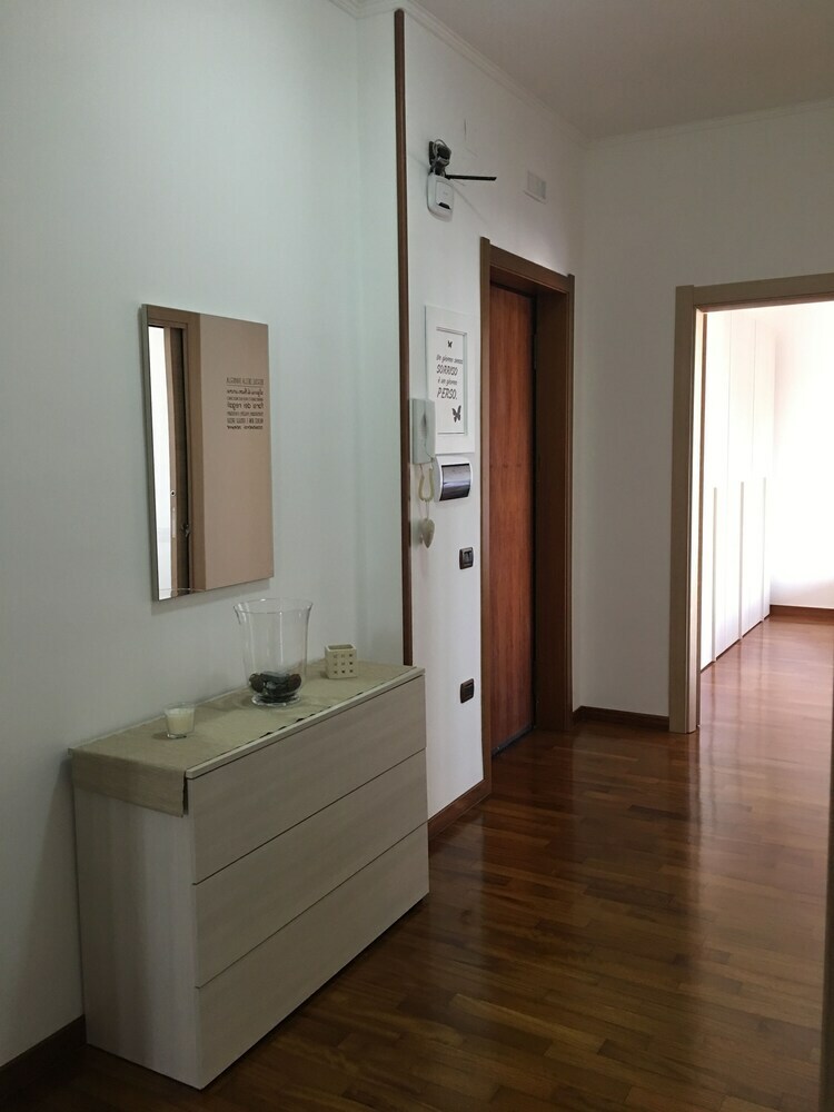 Apartamento B&B Regal Home