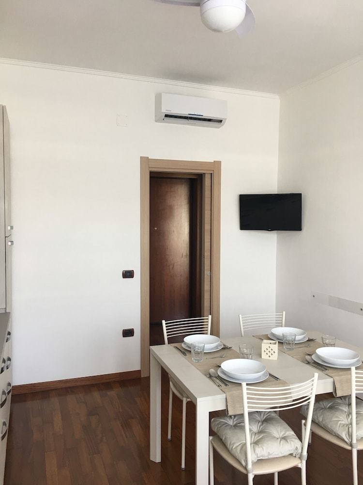 Apartamento B&B Regal Home